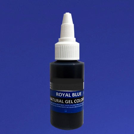 BLUE COLOR/COLORANT BLEU
