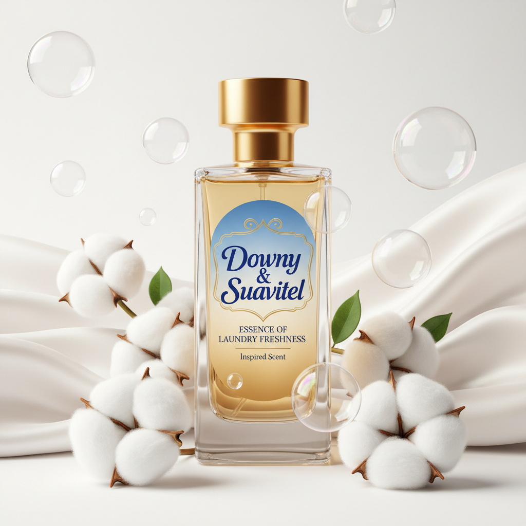 DOWNY FRAGRANSE (USA)