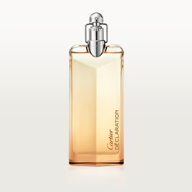 DECLARATIOCN CARTIER OIL