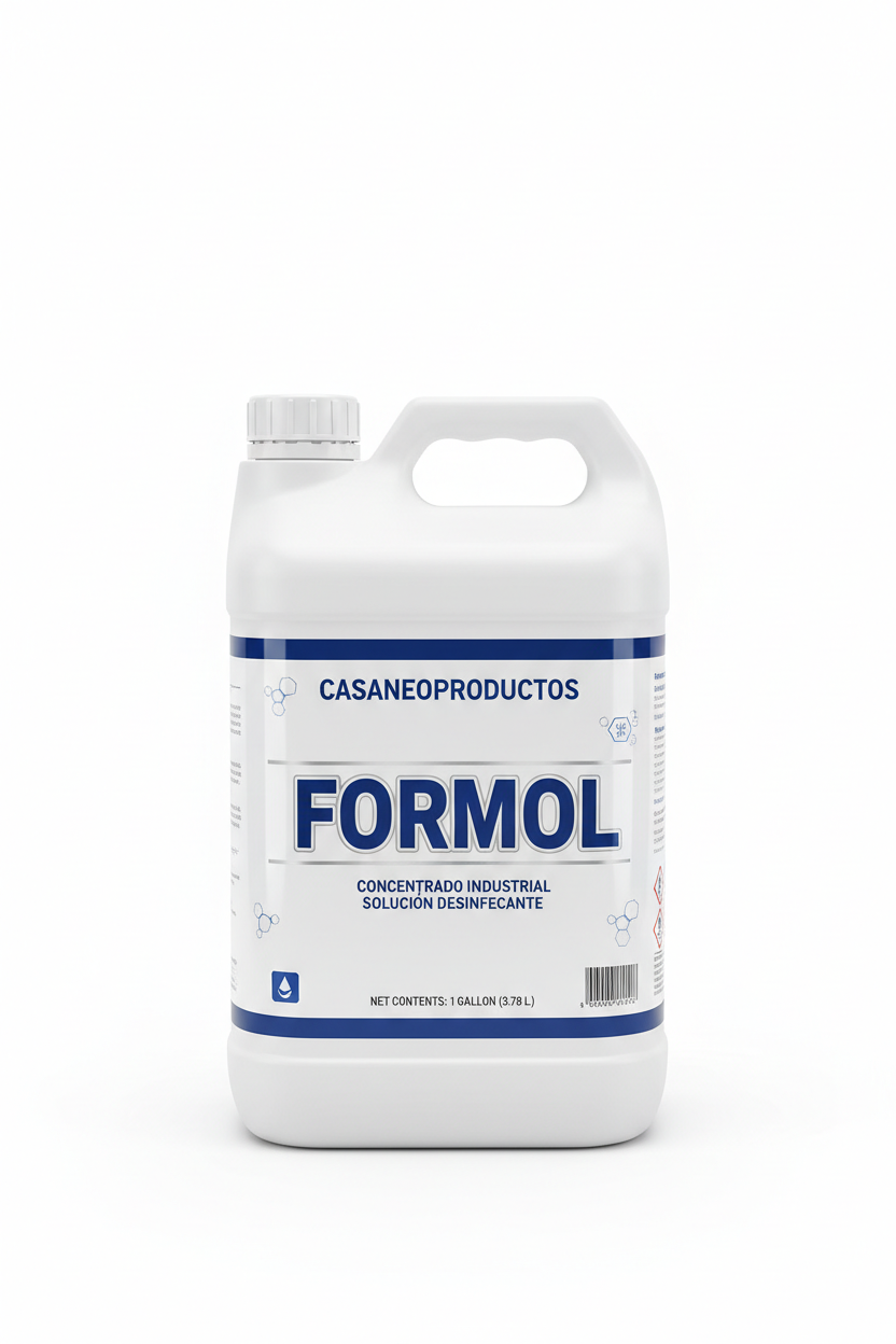 FORMOL