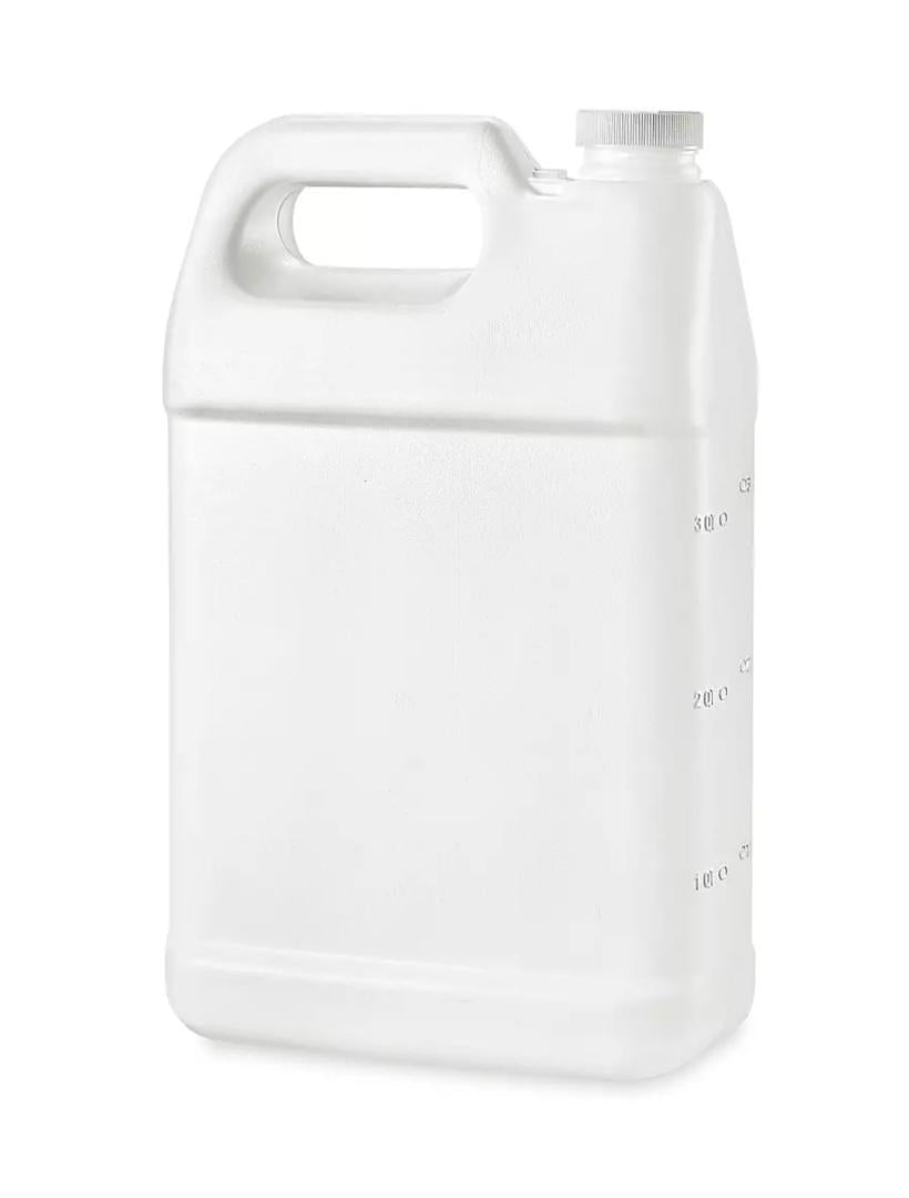 GALLON WHITE
