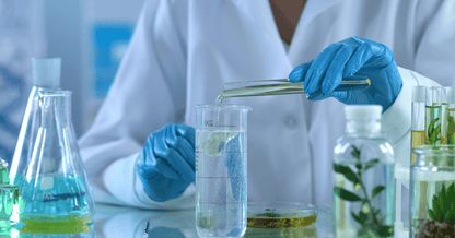 COURS / FABRICATION DES PRODUITS COSMETIQUES