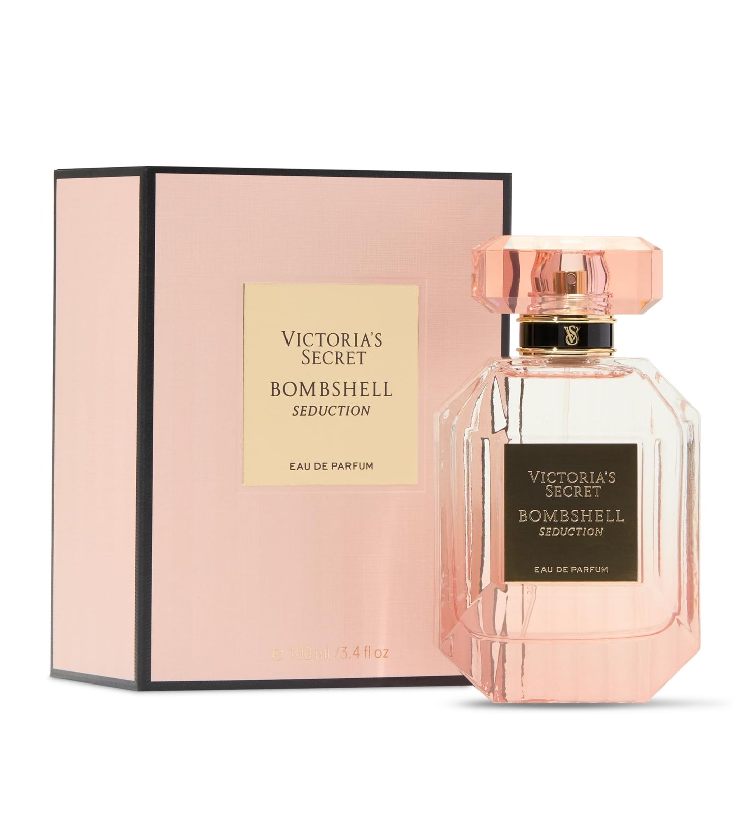 FRAGRANCE VICTORIA PURE SEDUCTION (NOTRE)