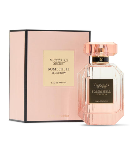 FRAGRANCE VICTORIA PURE SEDUCTION (NOTRE)