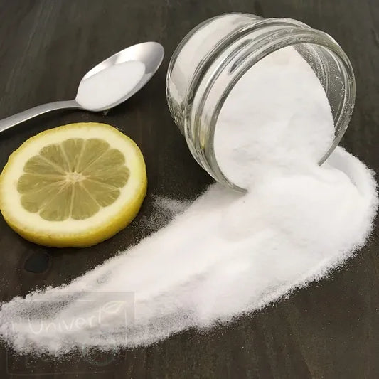 CITRIC ACID