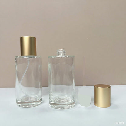 BOUTEILLE PARFUM VIDE