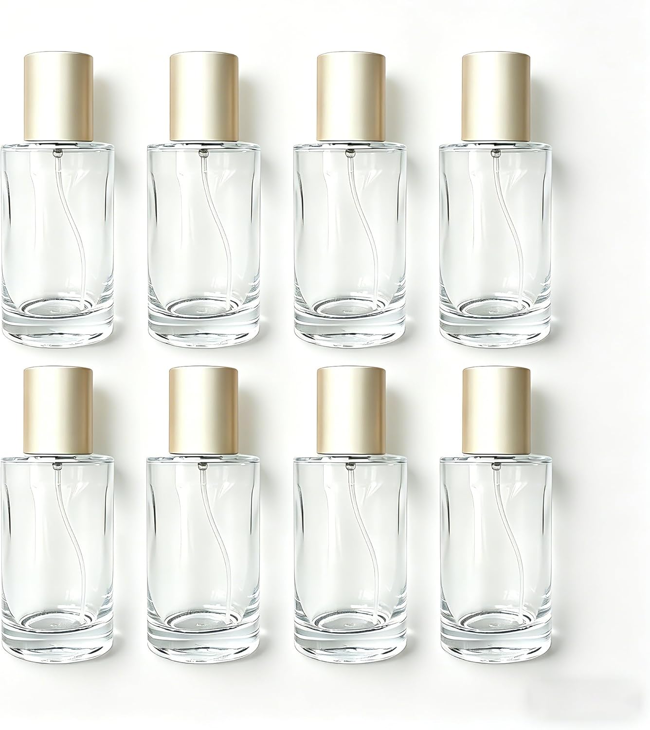 BOUTEILLE PARFUM VIDE