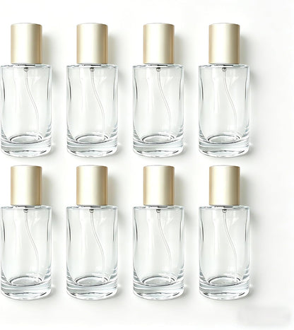 BOUTEILLE PARFUM VIDE