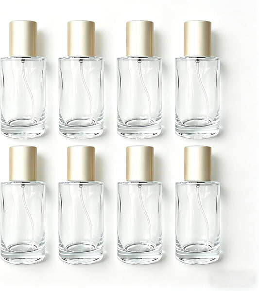 BOUTEILLE PARFUM VIDE