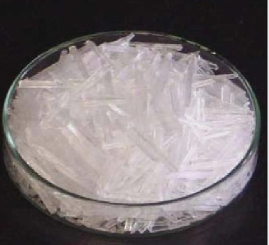 MENTHOL
