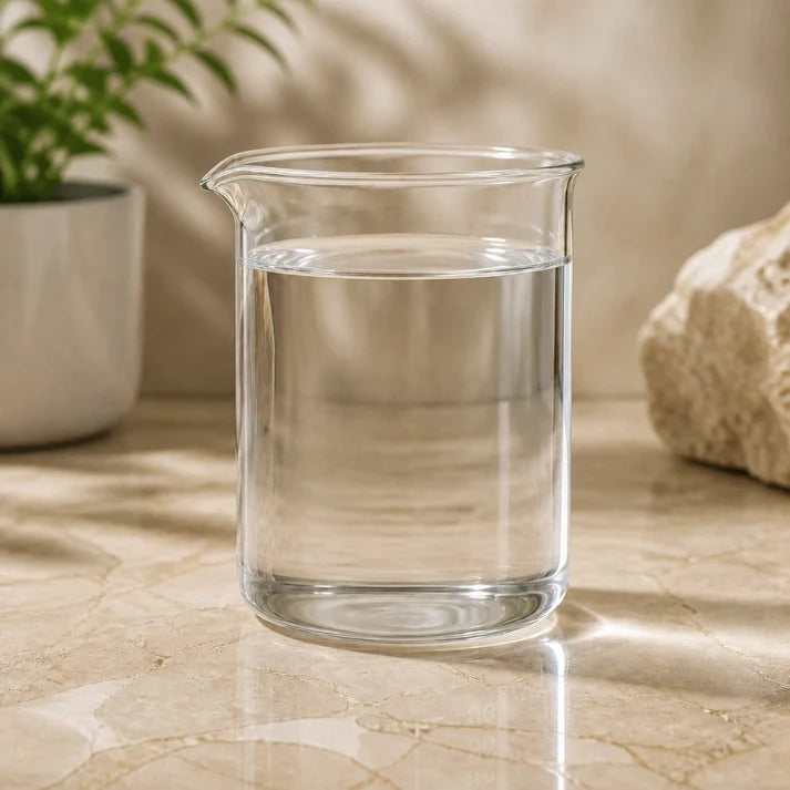 VASELINE LIQUDE