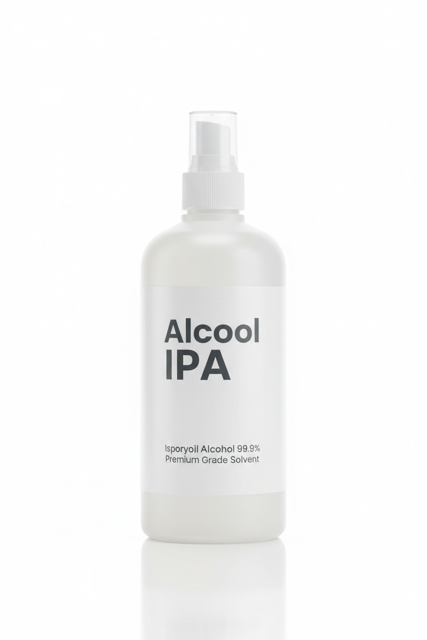 IPA-ALCOHOL