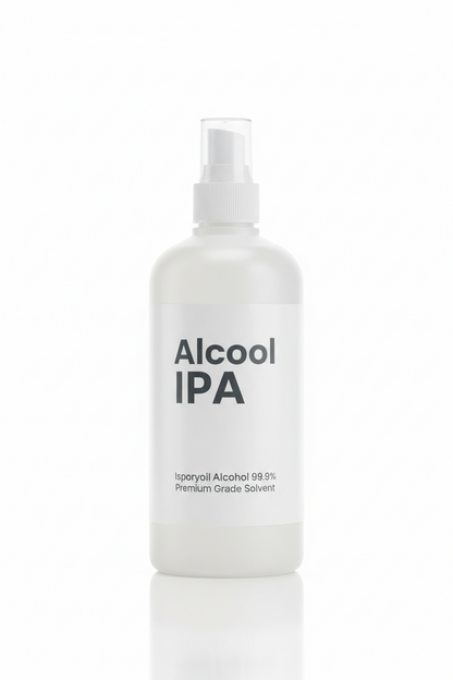 IPA-ALCOHOL