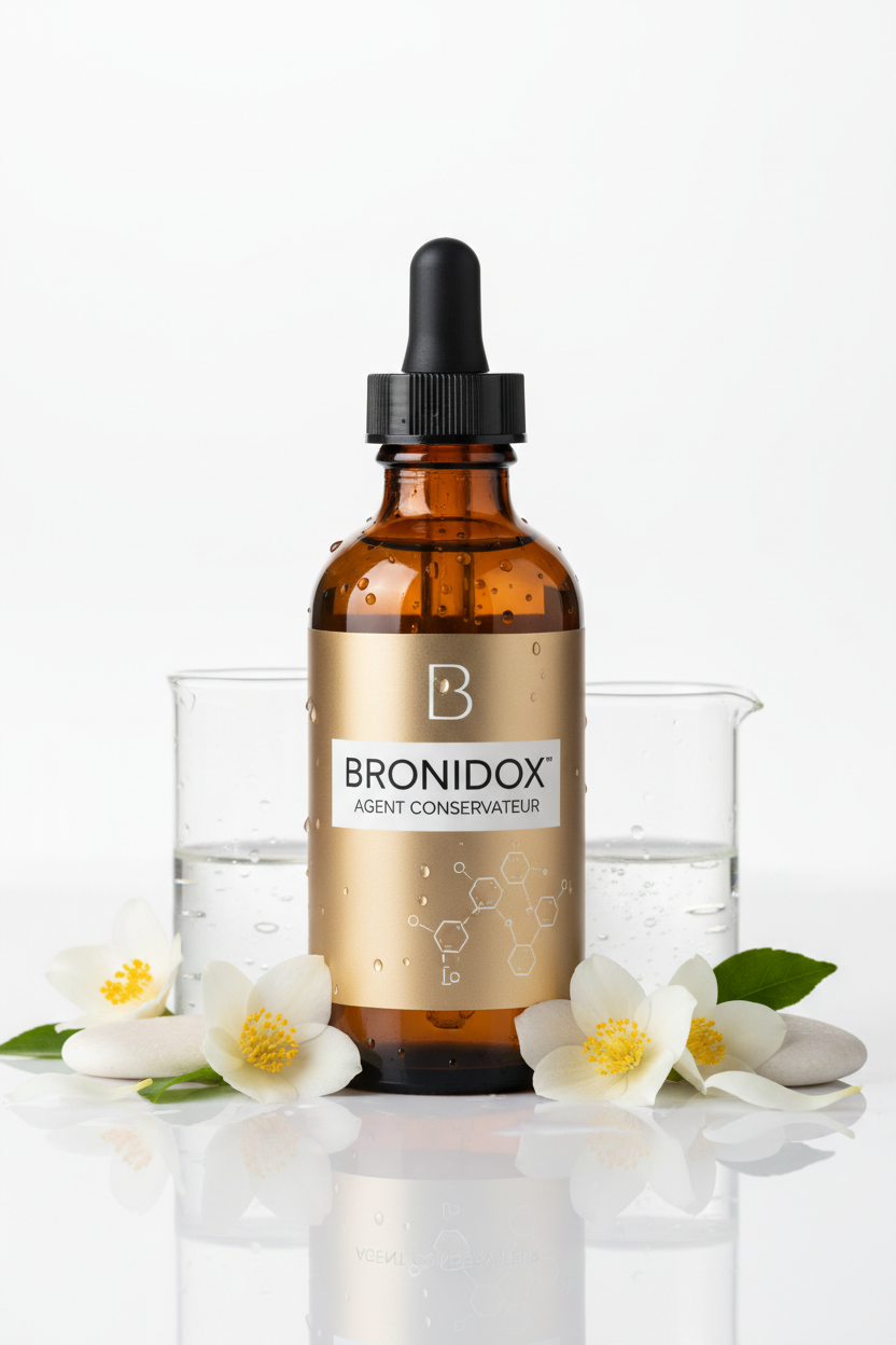 BRONIDOX L