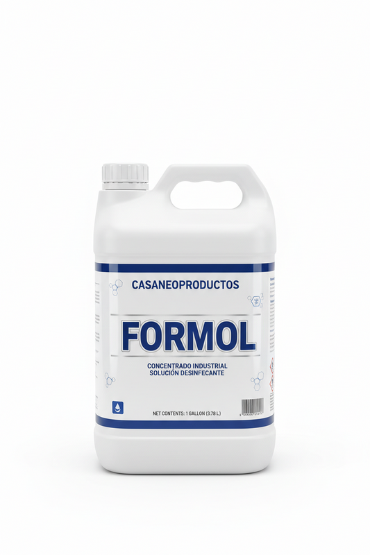 FORMOL