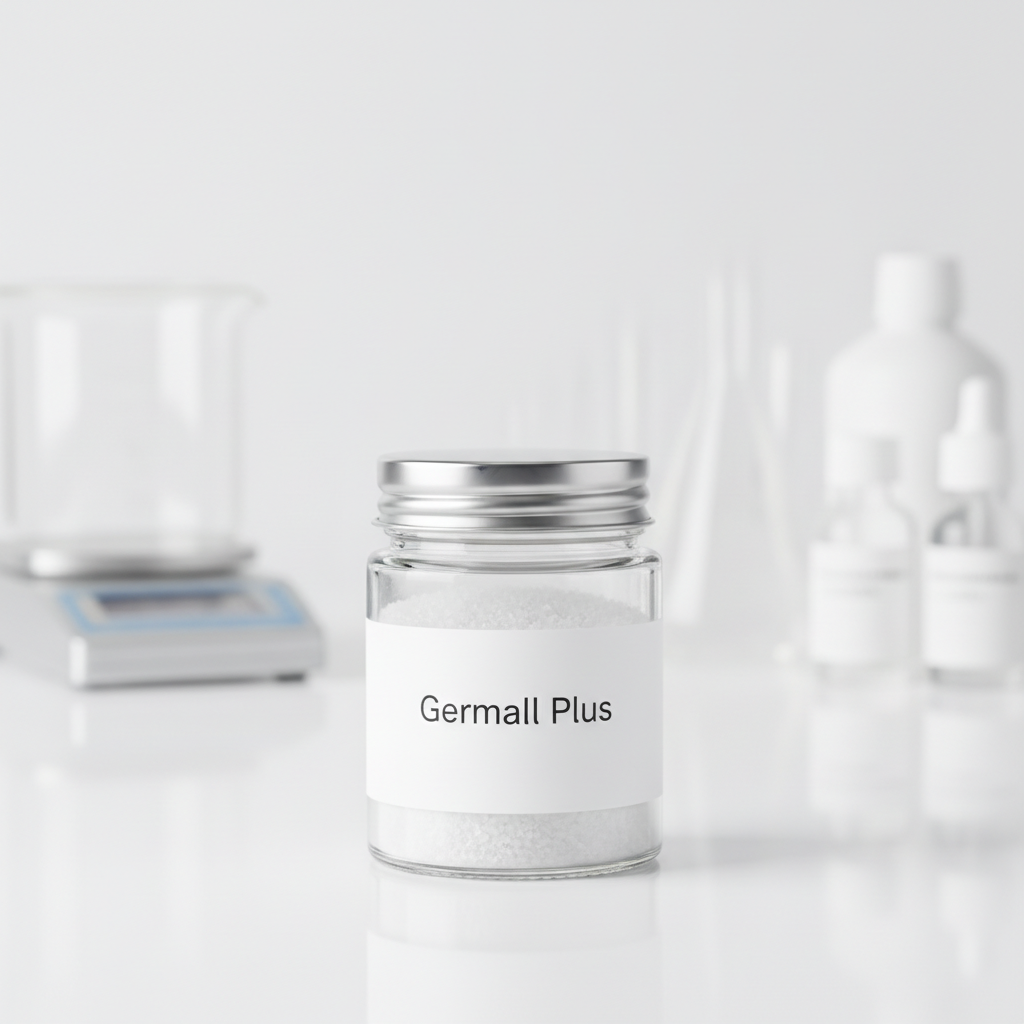 Germall Plus Preservative