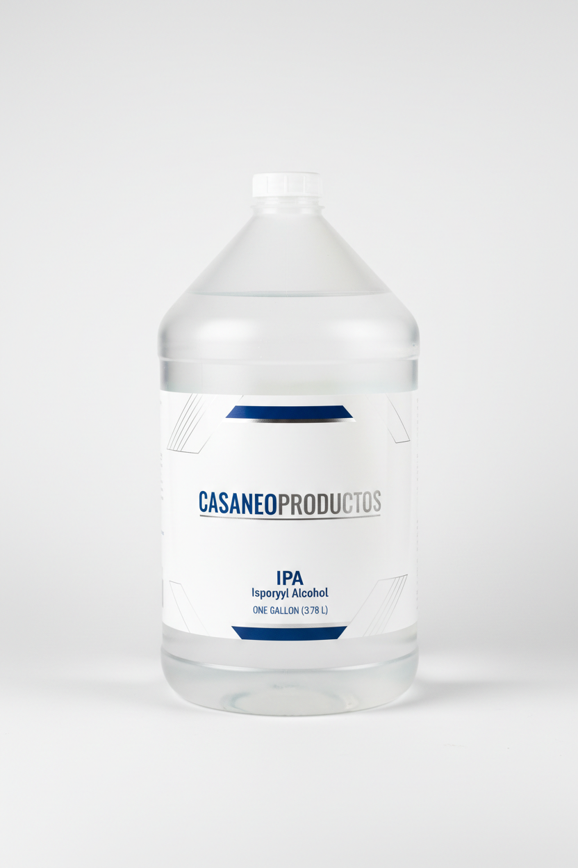 IPA-ALCOHOL