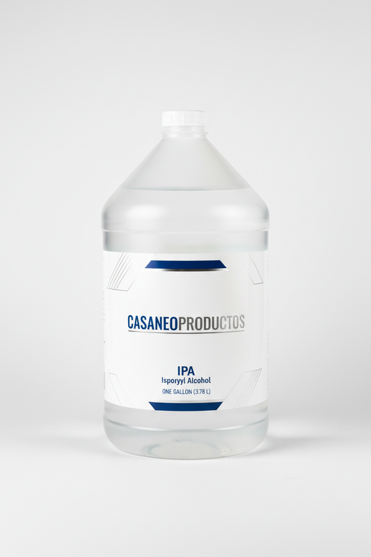 IPA-ALCOHOL