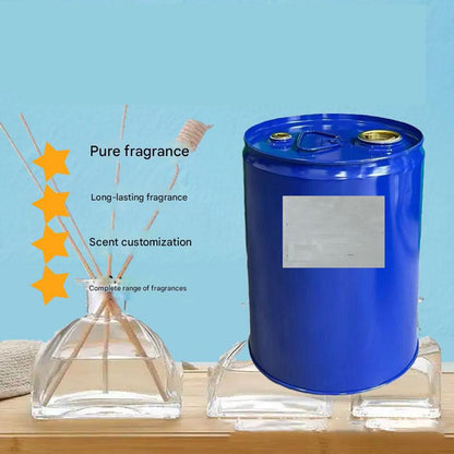 LEGENDER POUR HOMME / Extrait concentré de fragrance pour la fabrication de parfums