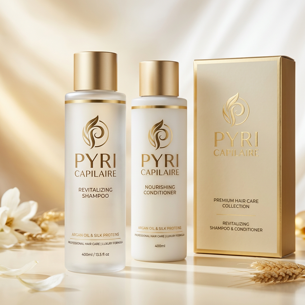 PYRIT-ANTI CAPILAIRE